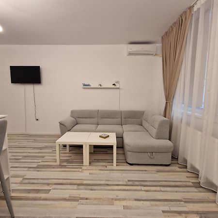 Sandside Studio Năvodari Esterno foto