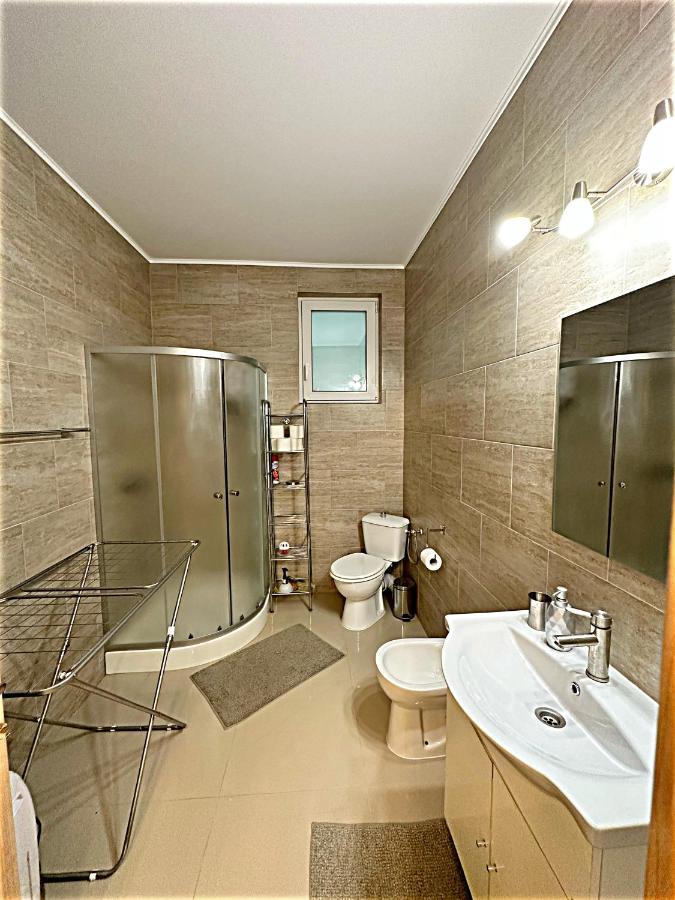 Sandside Studio Năvodari Esterno foto