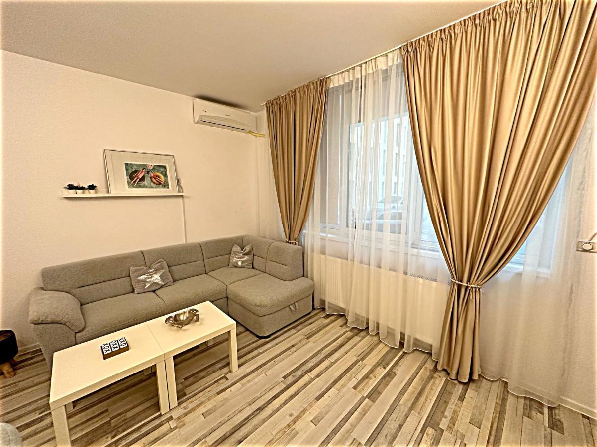 Sandside Studio Năvodari Esterno foto
