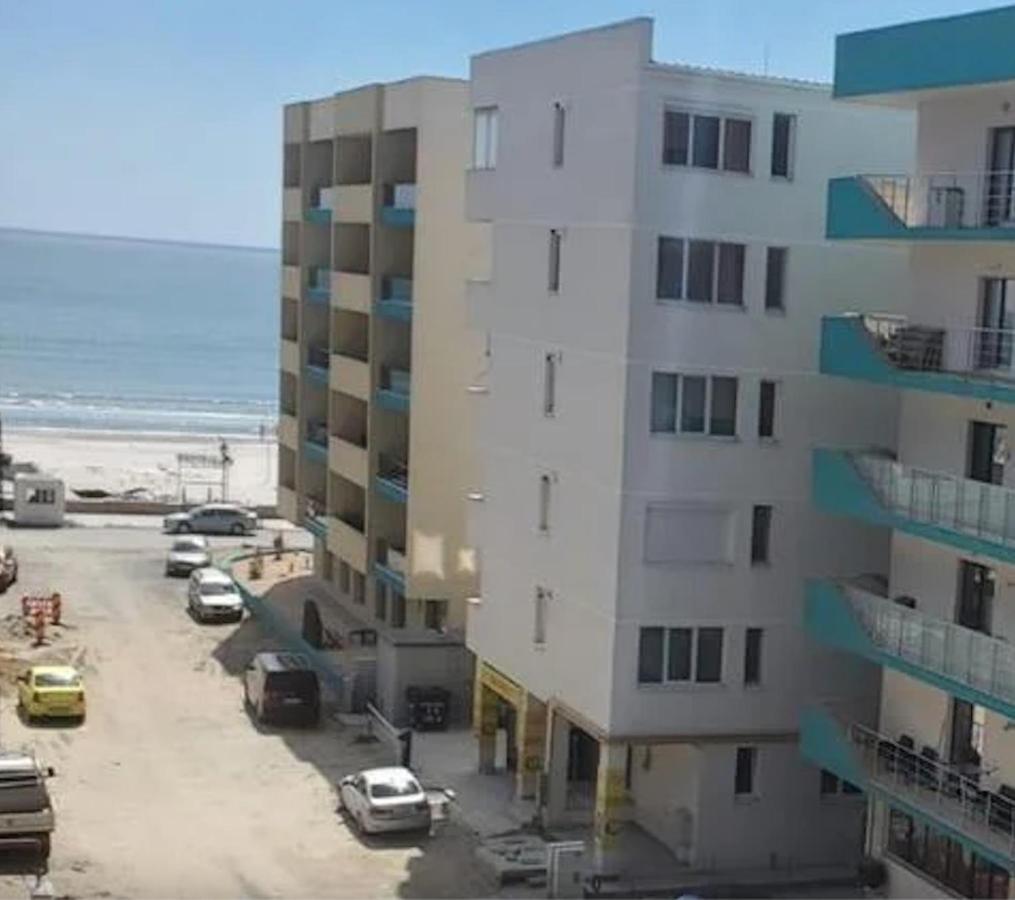 Sandside Studio Năvodari Esterno foto