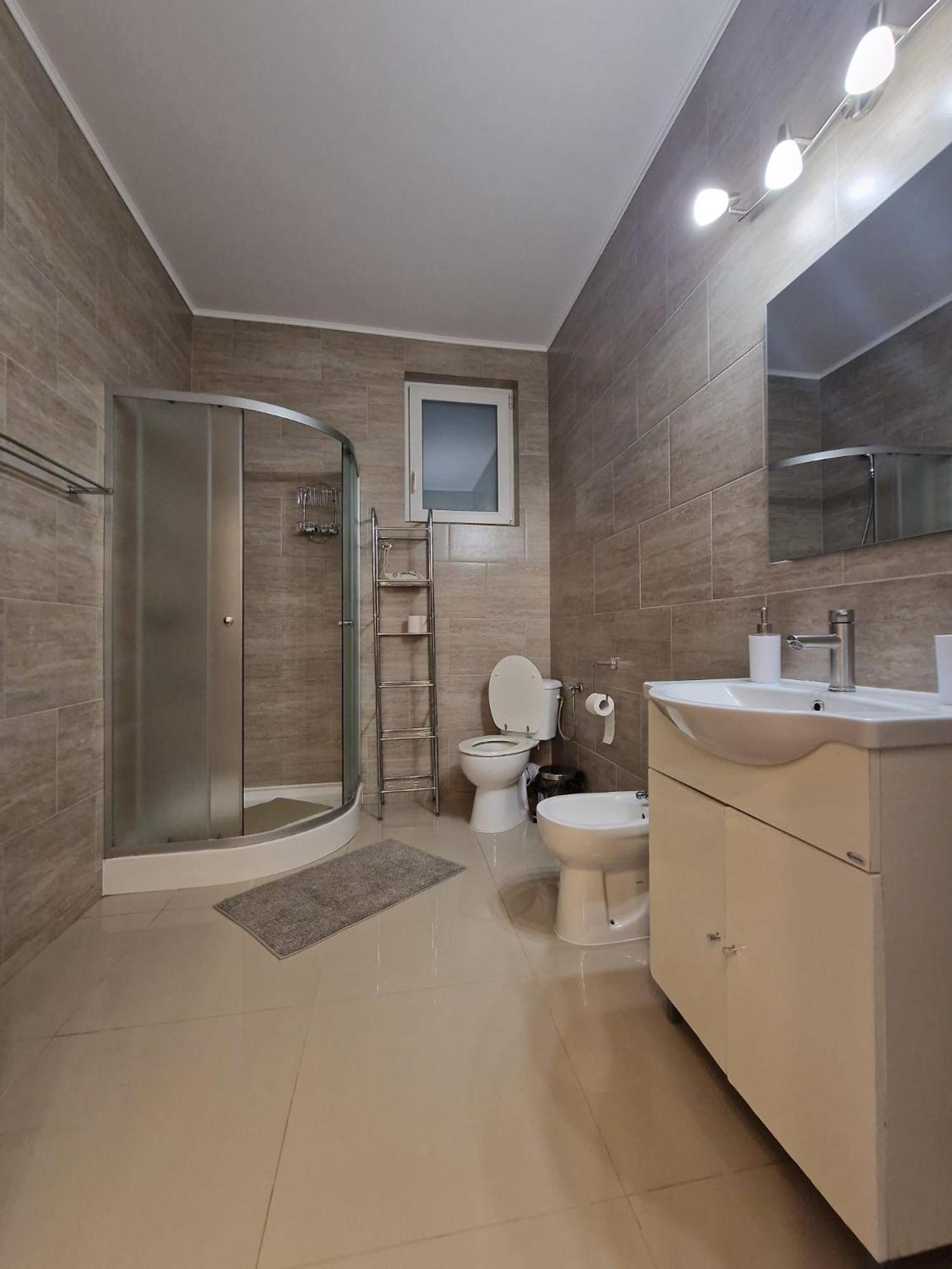 Sandside Studio Năvodari Esterno foto
